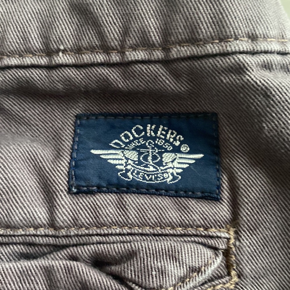 Pants - Picture 2 of 3